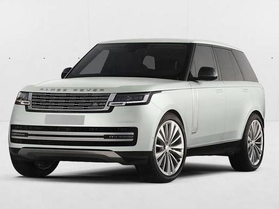 LAND ROVER RANGE ROVER 2023 SALKP9E75PA009966 image LAND ROVER RANGE ROVER 2023 SALKP9E75PA009966 image